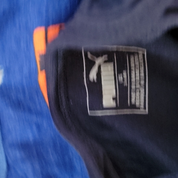 Baby Puma Onesies - Picture 4 of 5